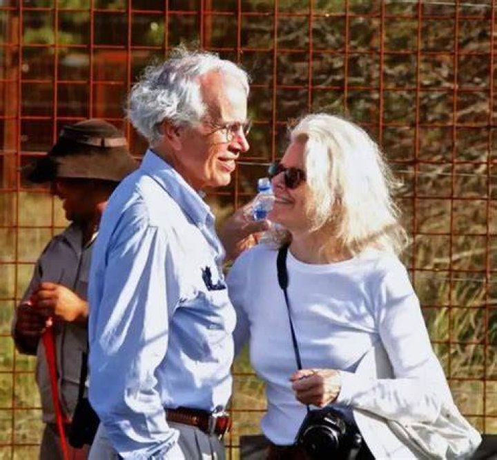 Who Is Malinda Pennoyer (Yvon Chouinard Wife)? Patagonia Founder Net