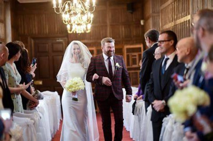 Who Is Melanie Jolie Hitched To In The Realm Of Matrimony?