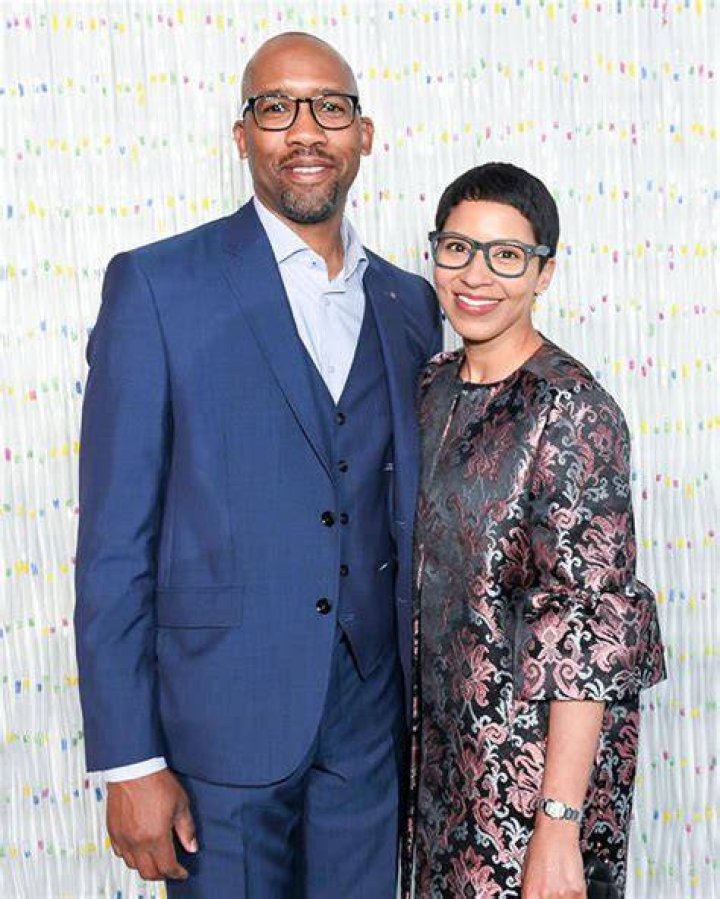 Who Is Melissa Murray's Husband? Relationship Status Unveiled