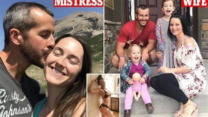 Who Is Nichol Kessinger?