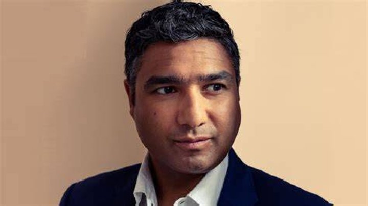 Who Is Nick Mohammed? Ethnicity Of The Comedian