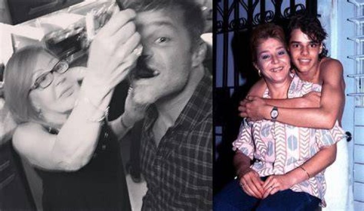 Who is Ricky Martin mother Nereida Morales? Bio, age, wife, accountant