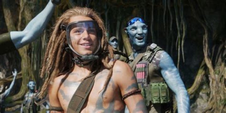 Who Is Spider's Father Revealed In "Avatar: The Way Of Water"?