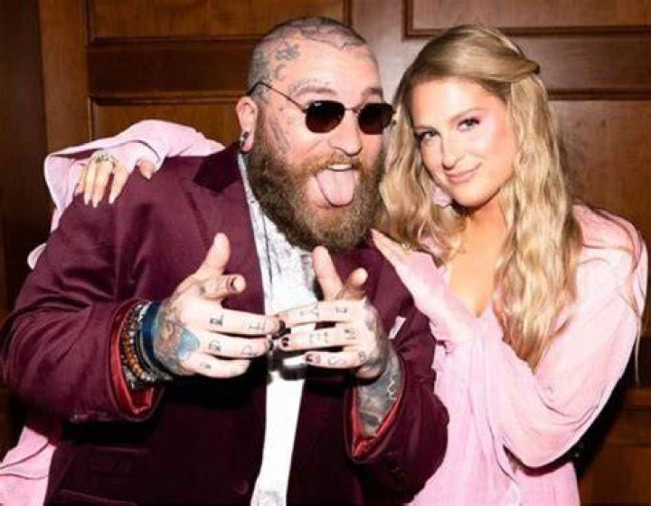 Who Is Teddy Swims' Beautiful Wife? Uncovering The Woman Behind The Music