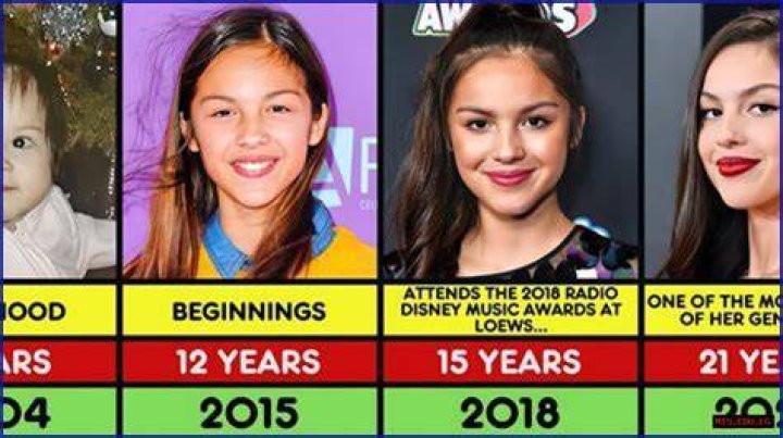 Who Is The Mysterious Brother Behind Olivia Rodrigo's Success?