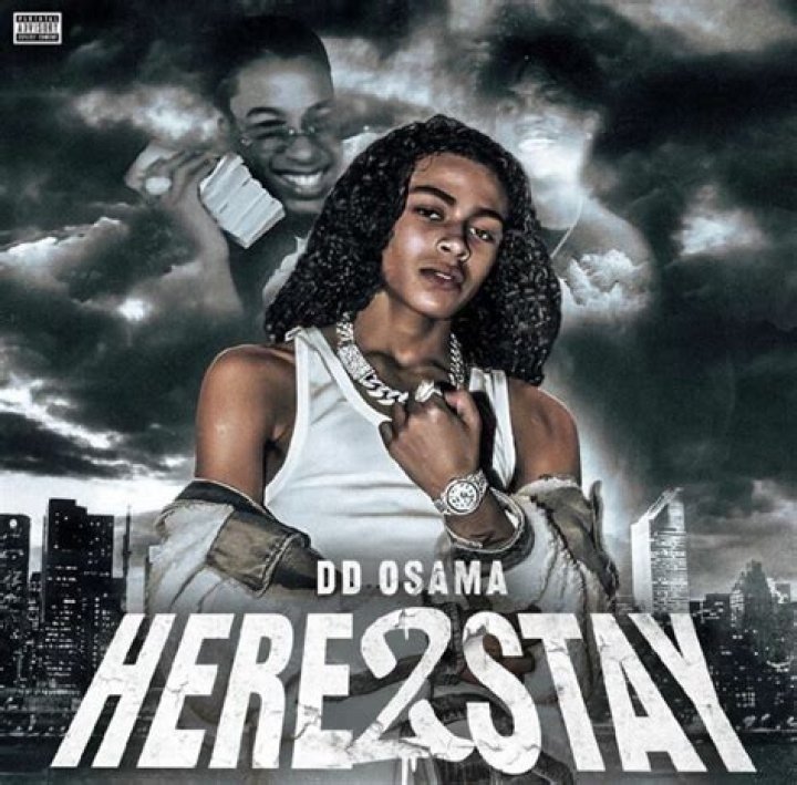 Who Is The Wife Of The Notorious Rapper Dd Osama?
