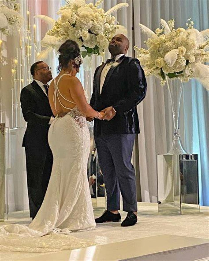 Who is Tiffany Roy, Michael Oher's wife? United States KNews.MEDIA