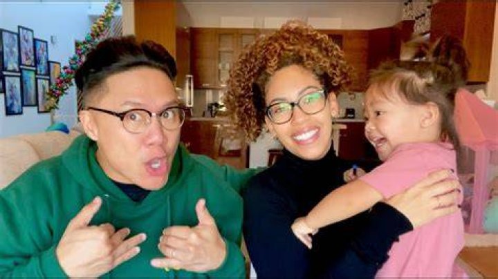 Who Is Tim Chantarangsu's Better Half? Meet His Wife