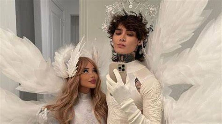 Who Is Tim Henson’s Girlfriend Gigi aka minoudoll on Instagram? His