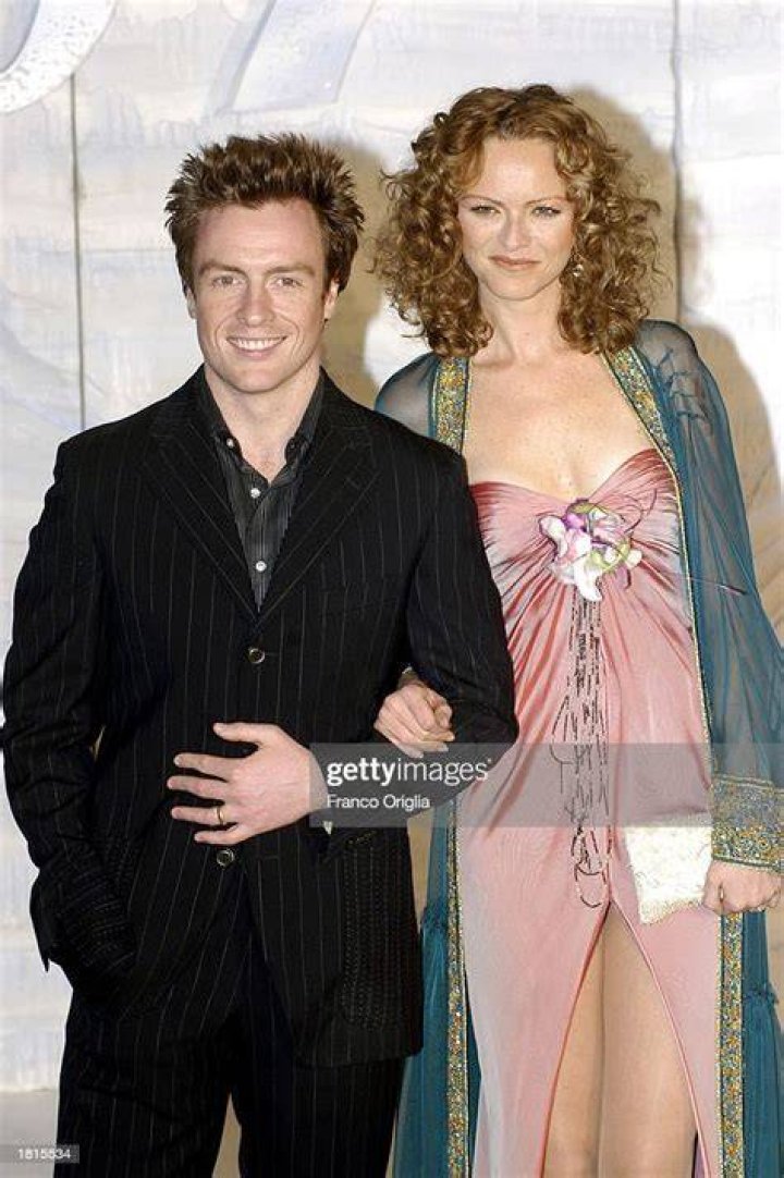 Who is Toby Stephens Wife? Bio, Net Worth 2023, Age