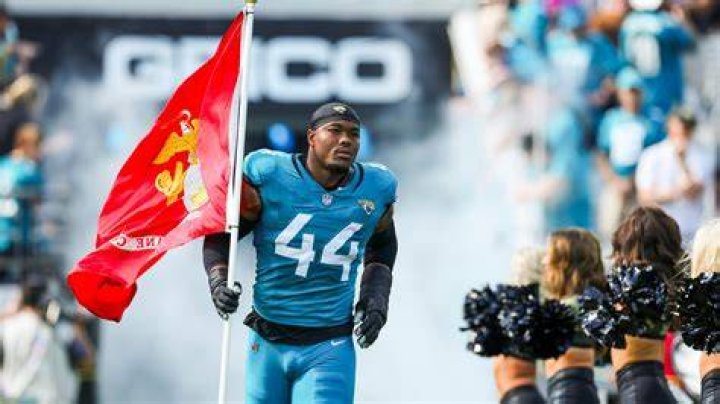 Who Is Travon Walker's Wife? Meet His Loved One