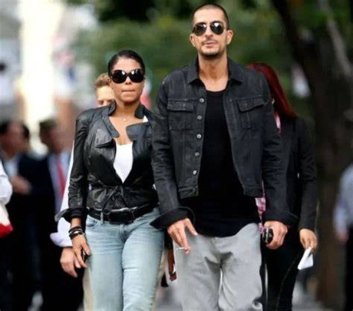 Who Is Wissam Al Mana's New Wife?