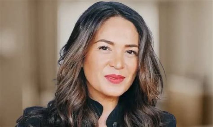 Who Is Yolanda Andrade Married To? - Complete Guide