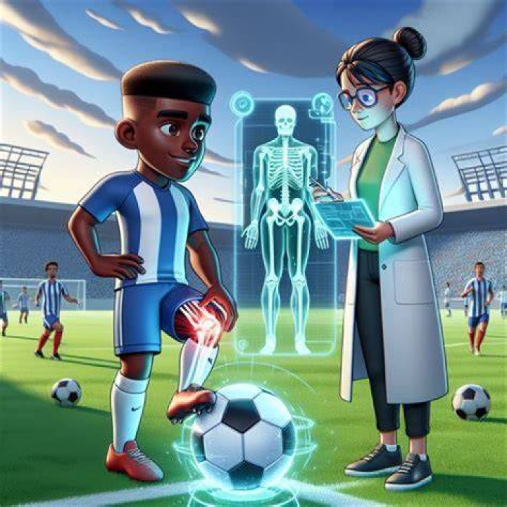 Who Revolutionized Rocket-Powered Soccer: The Inventor Behind Rocket League