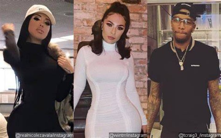 Who Was Nicole Zavala Boyfriend Demetrius? Know More About Her