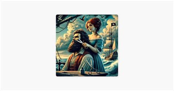 Who Was The Notorious Blackbeard Pirate Married To?
