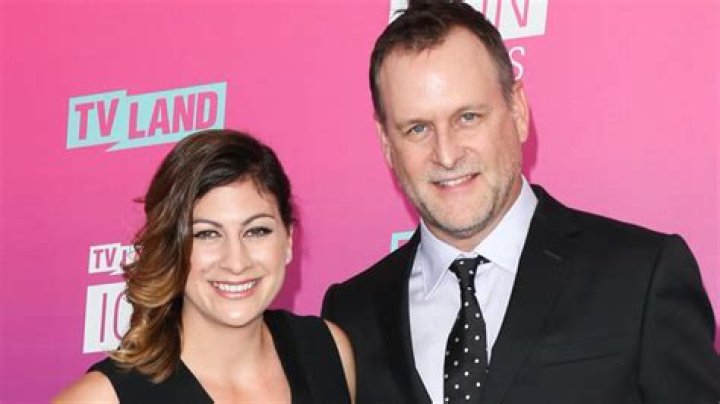 Why Dave Coulier And His Wife Melissa Bring Almost Never Married