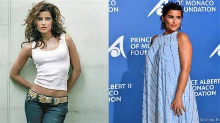 Why Did Nelly Furtado Gain So Much Weight? The Shocking Transformation