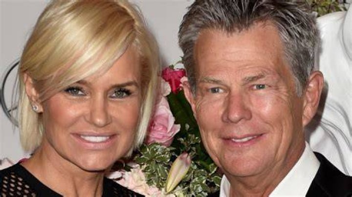 Why did Yolanda Hadid and David Foster divorce? The US Sun The US Sun
