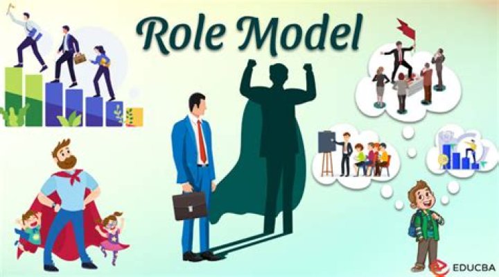 Wife, Mother, And Inspiring Role Model