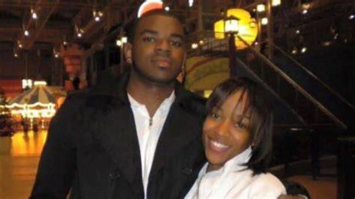 Wife Of Former NBA Player Jermelle Simon: Meet Her Here