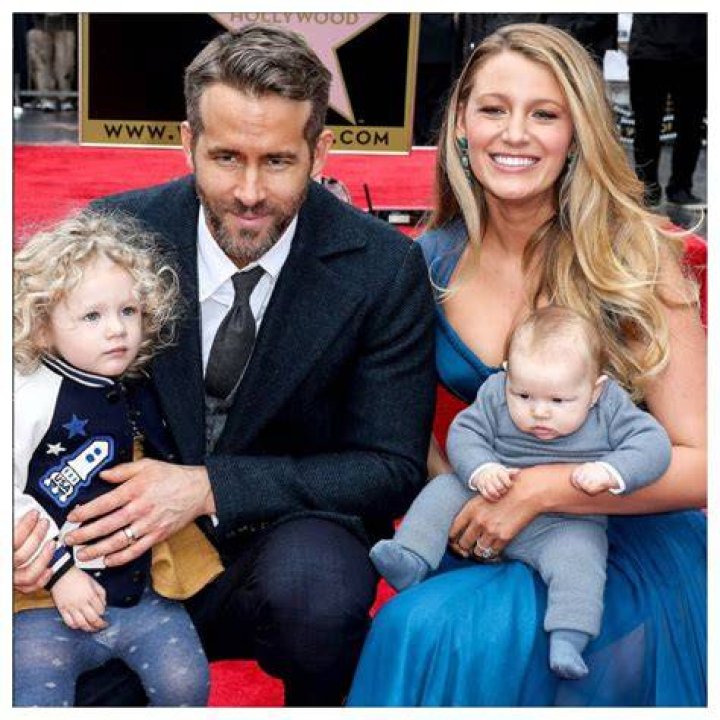 Will Ryan Reynolds' Fourth Child Be A Boy Or A Girl In 2024?