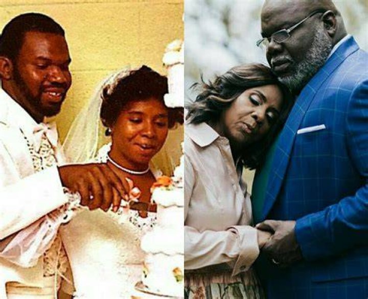 Will TD Jakes' Wife End Their Marriage?