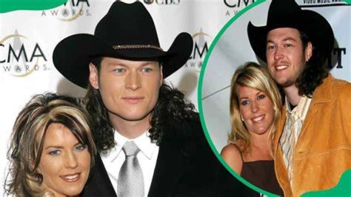 williams and blake shelton Blake shelton, Blake shelton and