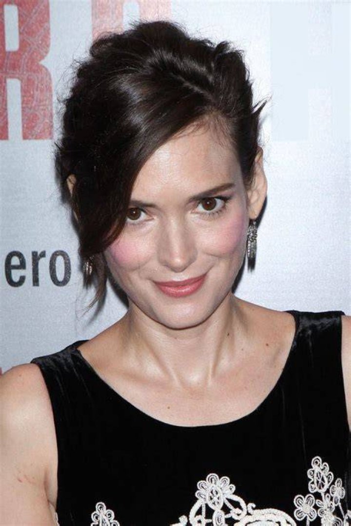Winona Ryder Hottest Female Celebrities, Beautiful Celebrities