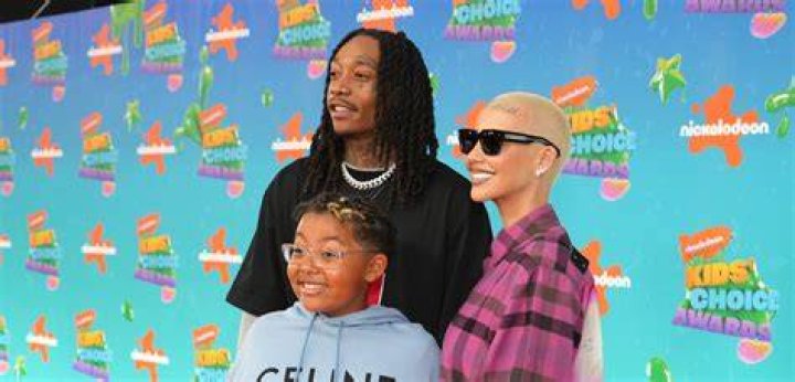 Wiz Khalifa's Kids: Everything You Need To Know