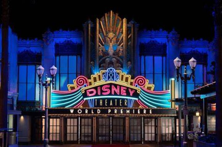 World premiere of DisneyPixar's 'Finding Dory' at the El Capitan