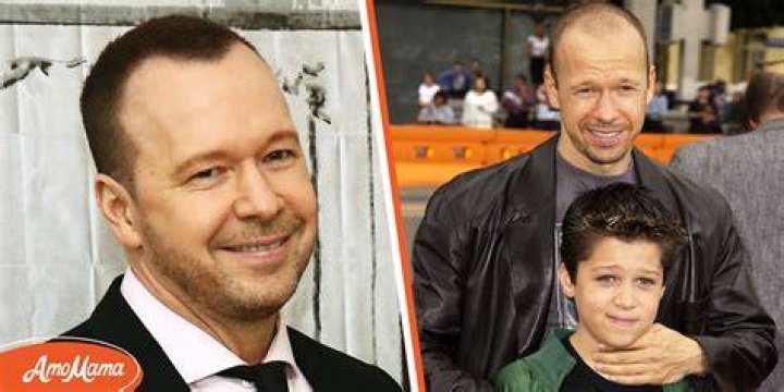 Xavier Alexander Wahlberg: Unveiling The Life Of Donnie Wahlberg's Son