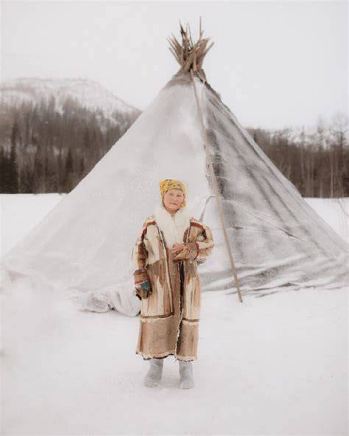 Yamal Pie Aerts