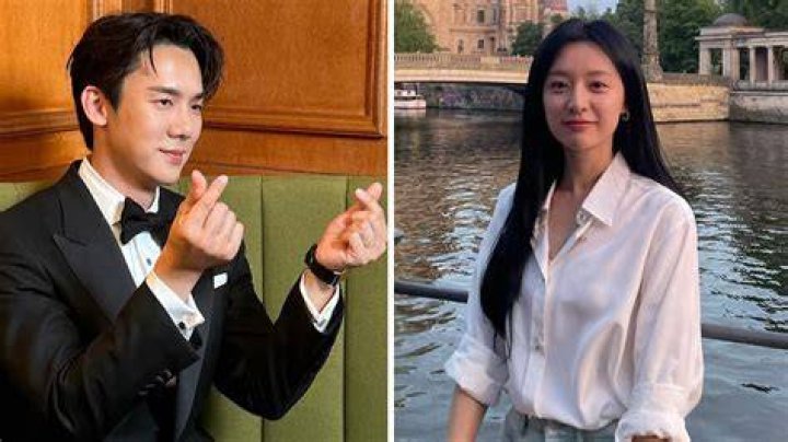 Yoo Yeon Seok and Kim Ji Won respond to dating rumors