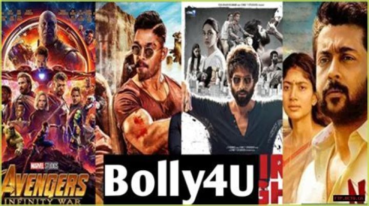 Your Trusted Source For Bollywood Entertainment On Bolly4u.org