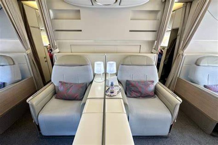 Your Ultimate Guide To Air France Seat Upgrade Costs
