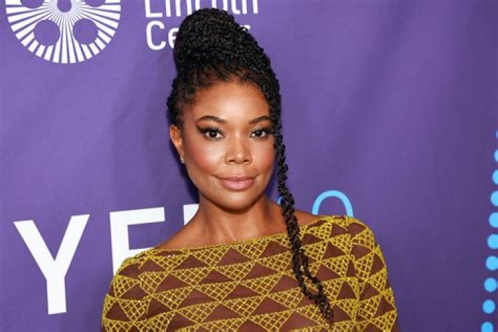 Your Ultimate Guide To Gabrielle Union's Net Worth