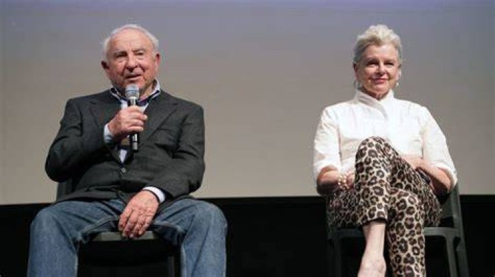 Yvon Chouinard Wife Who is Malinda Pennoyer? ABTC