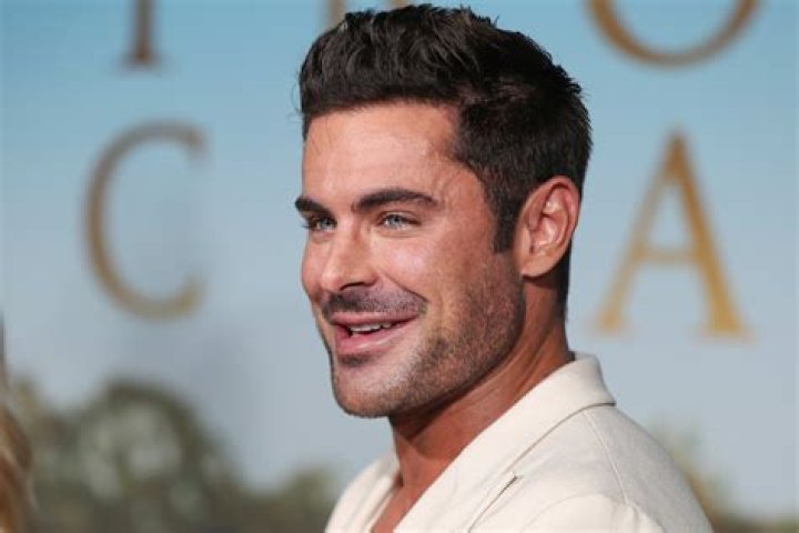 Zac Efron's Current And Past Relationships: A Timeline