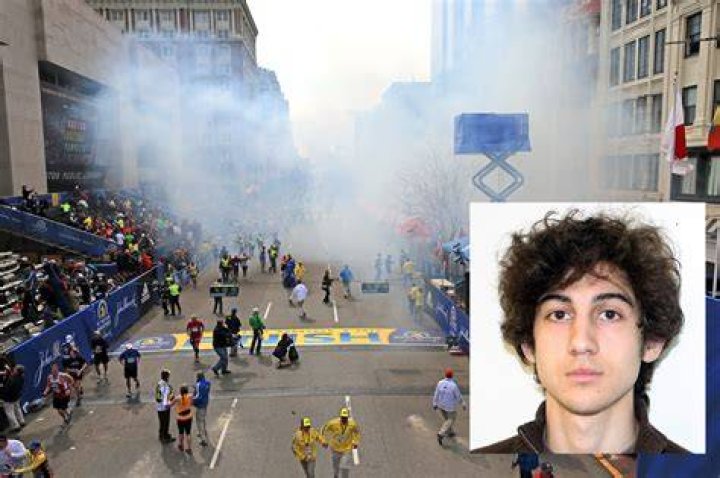 Zahara Tsarnaev: Her Role In The Aftermath Of The Boston Bombing
