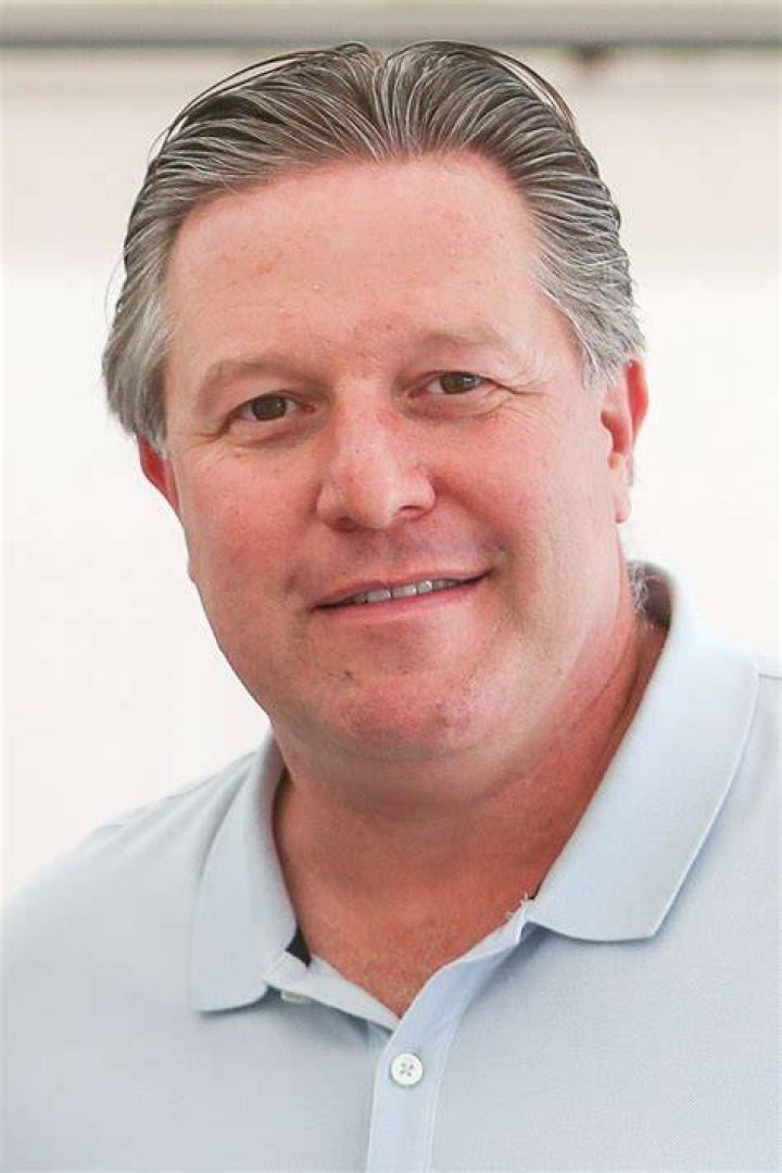 Zak Brown's Net Worth In 2024: Estimated Earnings And Wealth
