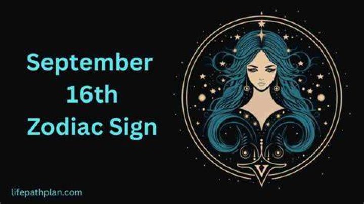 Zodiac Sign For September 18: Uncover Your Cosmic Traits And Destiny