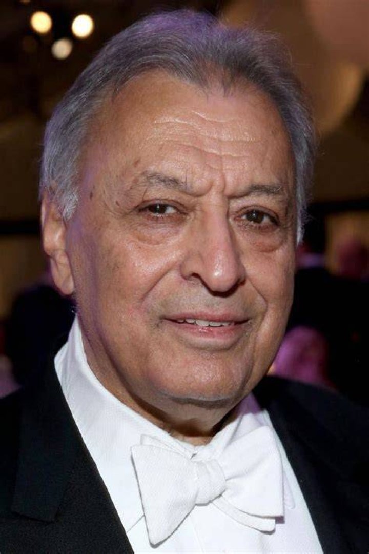 Zubin Mehta's Fortune Unveiled: A Look At His Net Worth